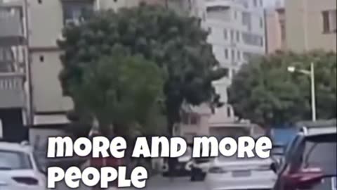 CHINA'S POPULATION A LIE?