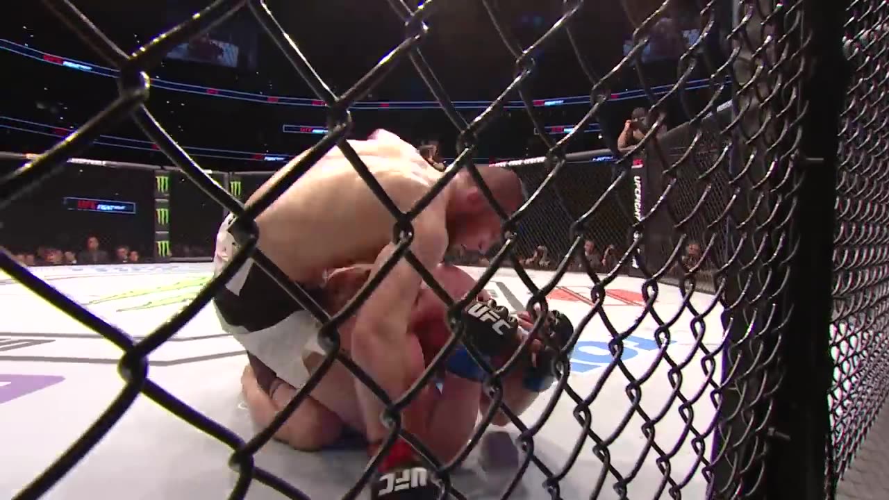 EVERY Khabib Nurmagomedov Finish