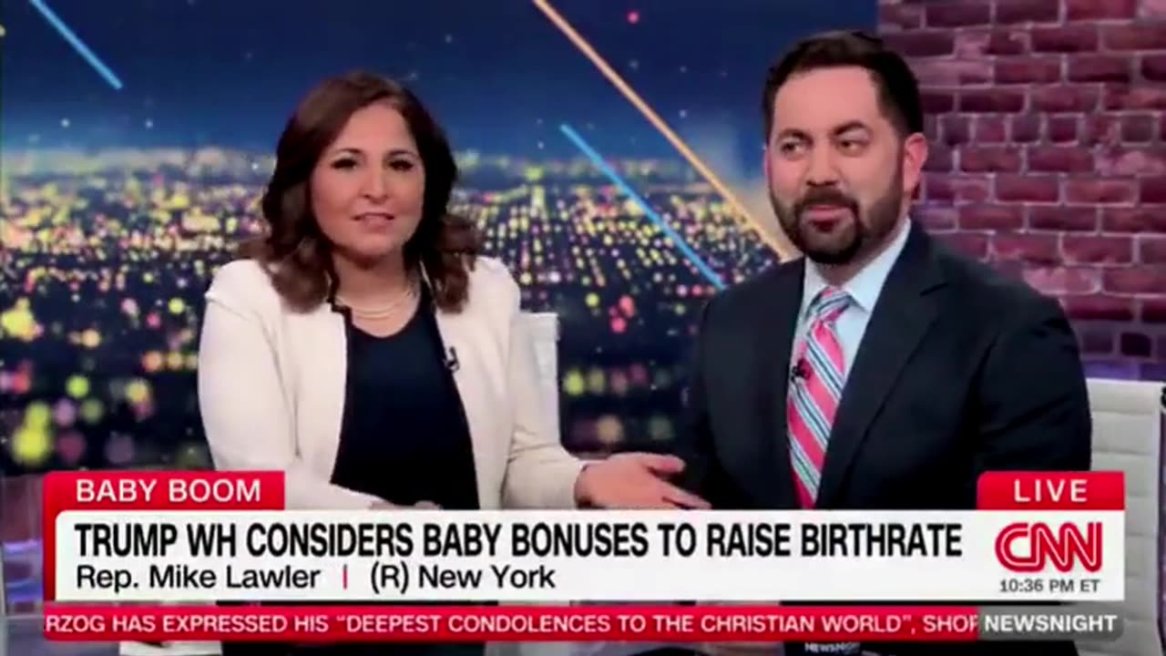 Former Biden Advisor Gets Called Out For Lying About Their Record