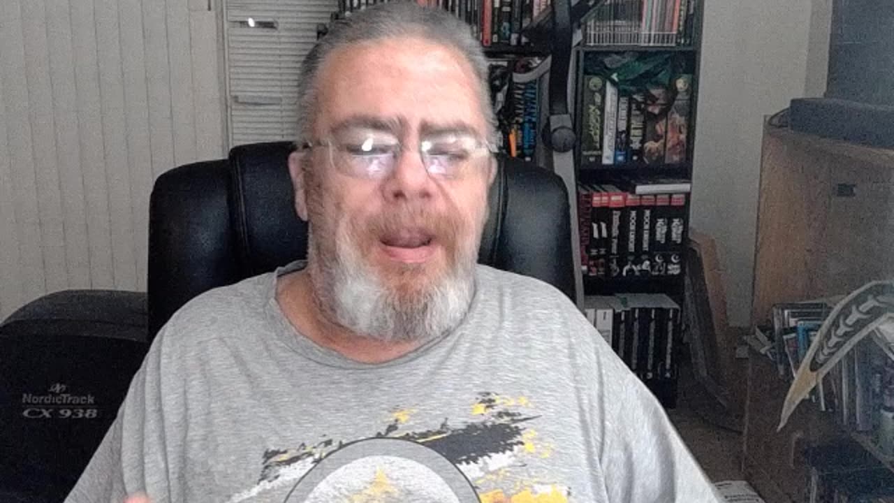 Review of Sinners