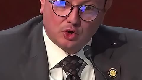 Congressman Burlison: Democrats React Like Addicts Facing Rehab Over USAID Cuts!