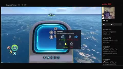 Subnautica Episode 35