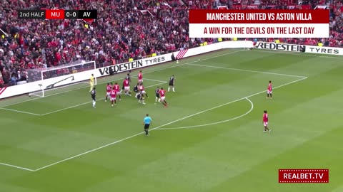 A win for the Devils on the last day