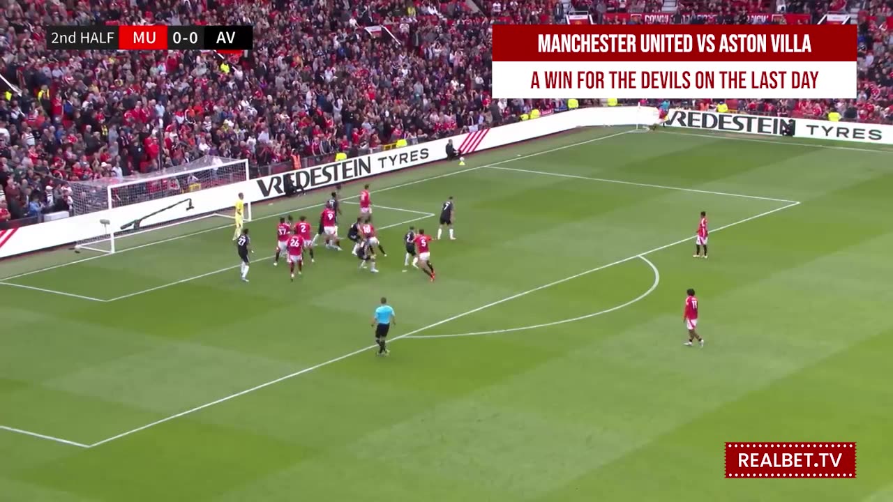 A win for the Devils on the last day
