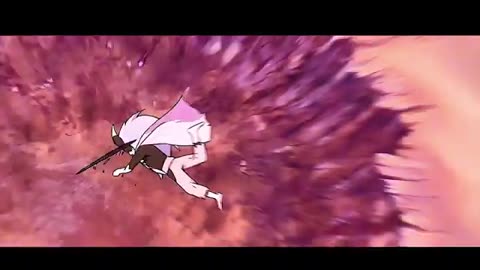 Top 5 Most Visually Stunning Epic Anime Fights (2024) - Part 1