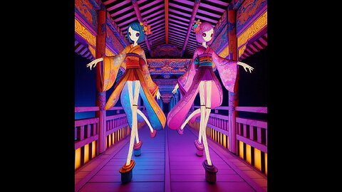 Operation Babel New Tokyo Legacy doll stream