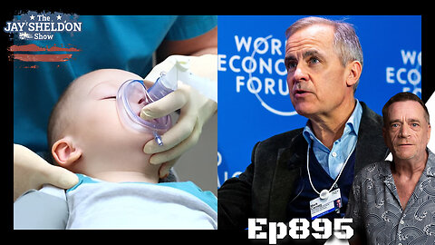 Canada Euthanizing Children