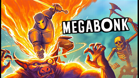 Let's Try: Megabonk!