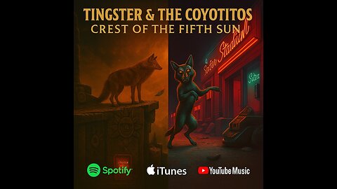 Crest of the Fifth Sun (remix)