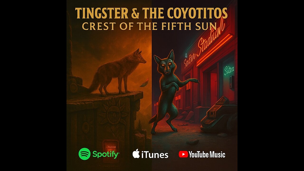 Crest of the Fifth Sun (remix)