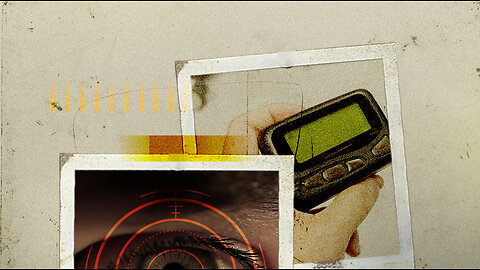 Israel's Tools of Killing - Part 2