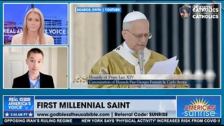 CforC Gives 1st Hand Account of Trump's Religious Liberty Hearing