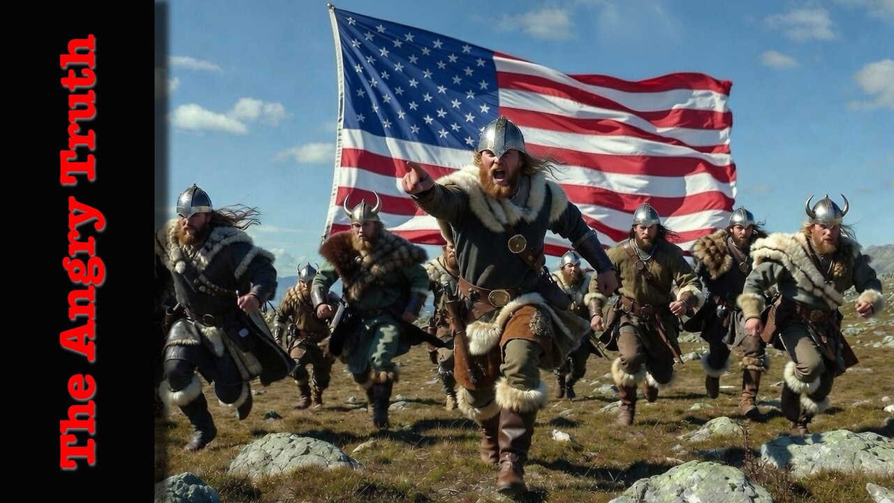 The Truth About Greenland…