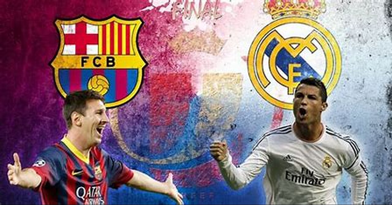 Why Messi Is better than Ronaldo !