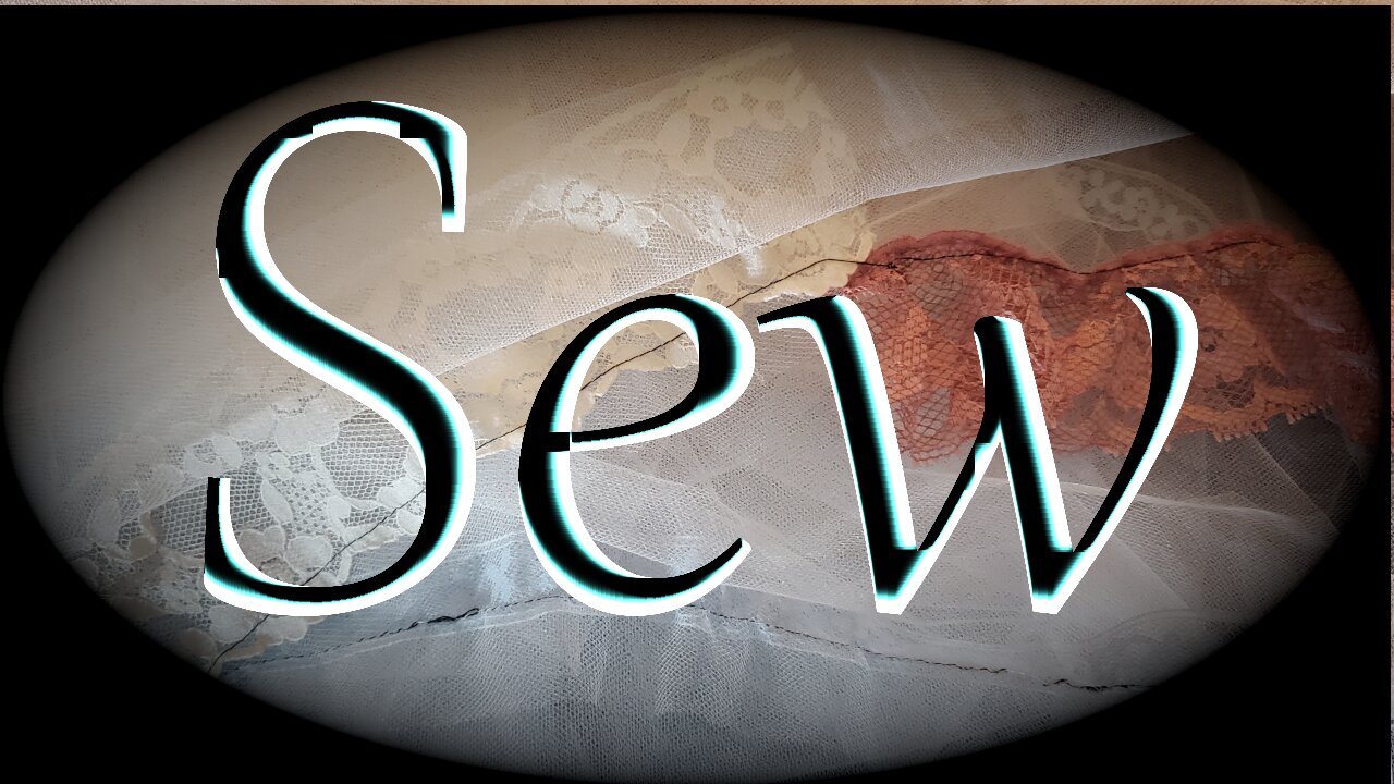 Sew Make something|| Stitch & B*