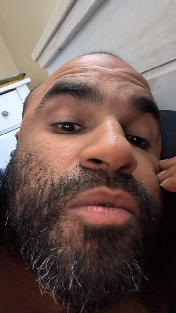 It's because I have manners.