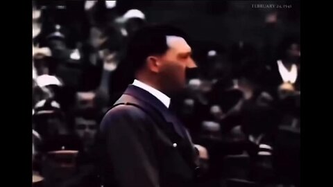 Hitler talk