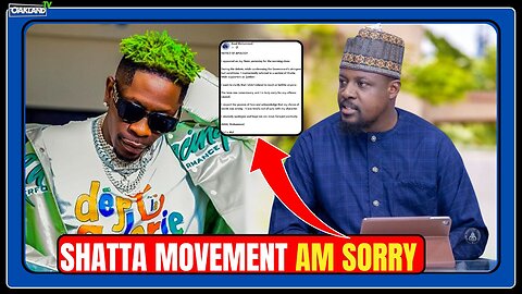 NPP's Awal Mohammed Apologises to Shattawale and Movement after Backlash from Fans