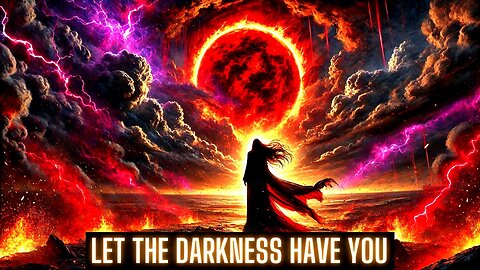 Let the Darkness Have You | Ethereal Dark Pop • Cinematic Trap • Haunting Truths