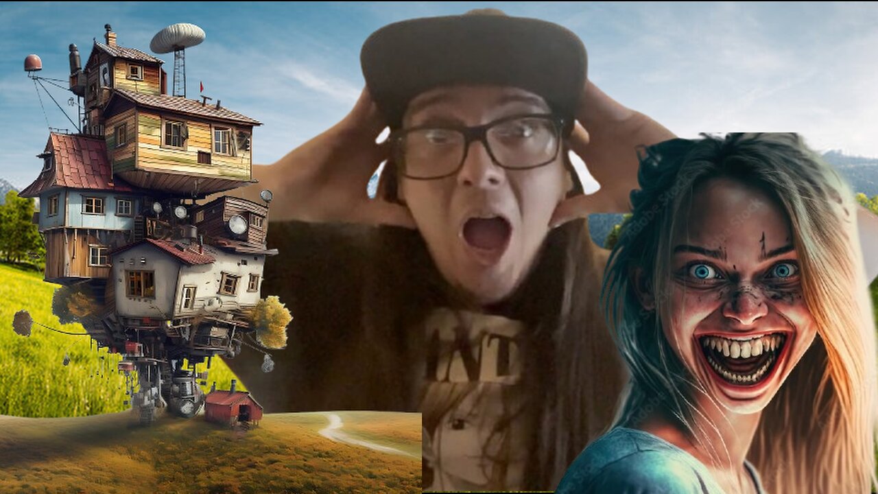 We are selling a Home as the Butler?! Who can FLyY?!! 🤠Rec-Room VR