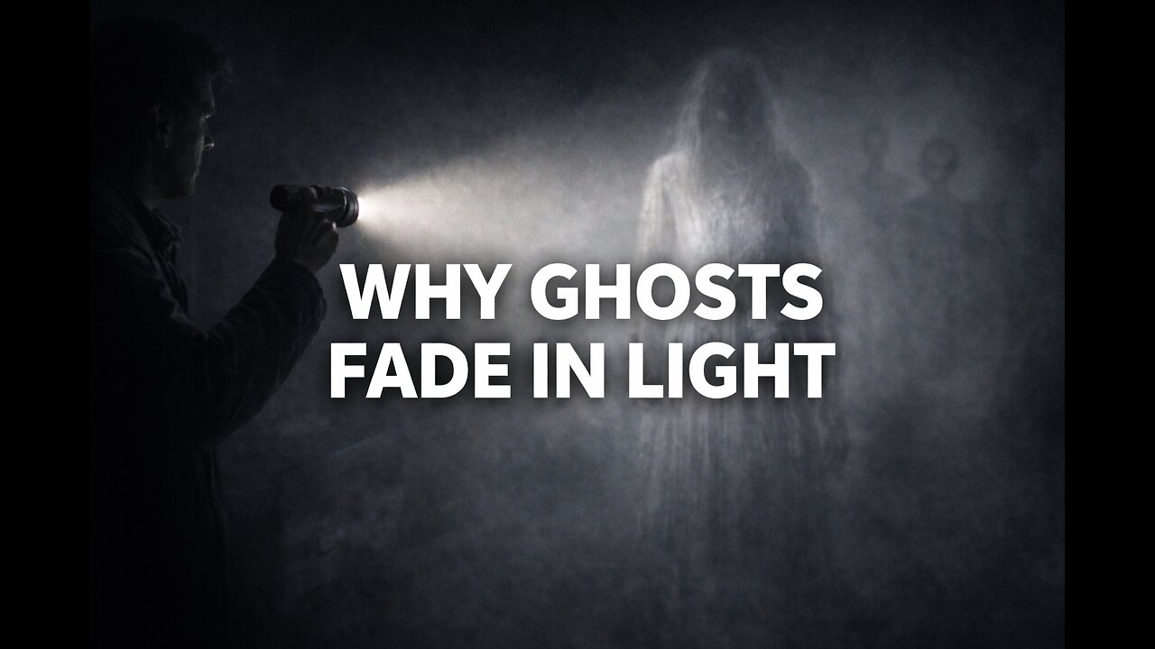 The Paradox (Part 10)