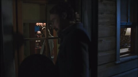 Heartland Amy and Nathan 1910-Are You Gonna Kiss Me or Not?