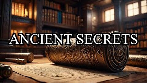 TOP 10 ANCIENT ARTIFACTS: Voynich, Lycurgus Cup, Antikythera Secrets🏺