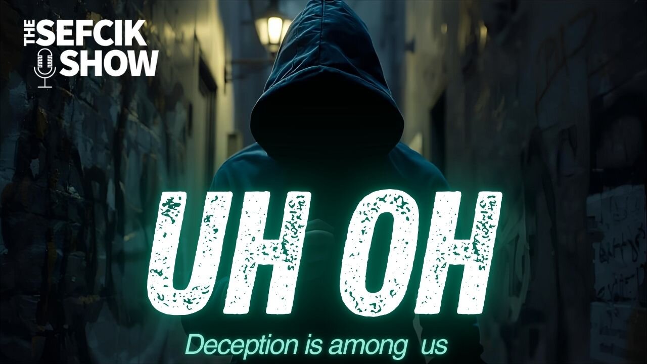 Uh Oh