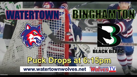 Bing v Wolves 12-27-25