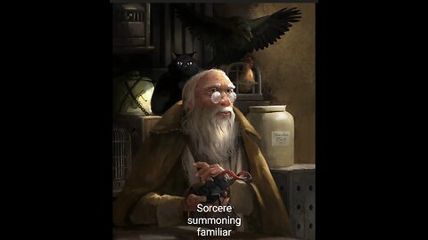 Paranormal Weaponized