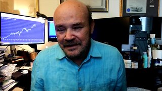 SHOULD PUTIN NUKE UKRAINE? Martin Armstrong