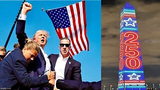 USA Inc 250 Years Of Mass Deception Reloaded