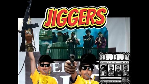 Jeets Jugaad and Jiggers Pt. 2 of 2