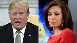 Pirro Says No — Tells Trump She Will Not Do It