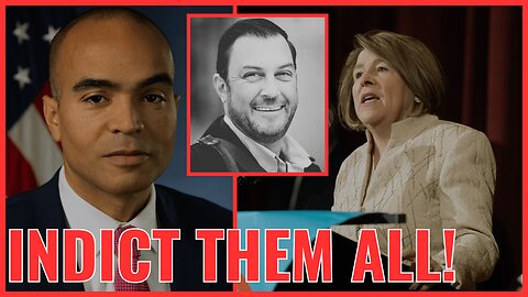 Spokane Mayor and Washington Attorney General Should Be Indicted!