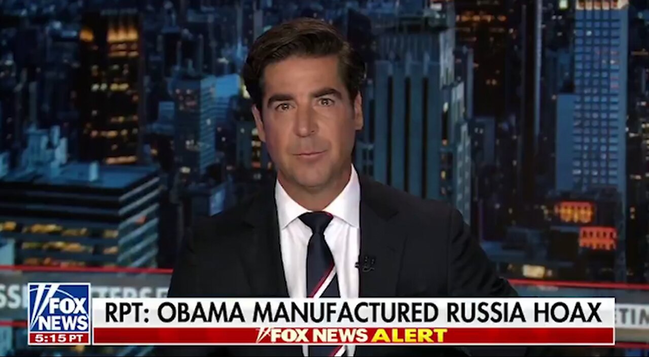 John Brennan REFERRED For Criminal Prosecution... Wonder Why