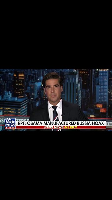 John Brennan REFERRED For Criminal Prosecution... Wonder Why