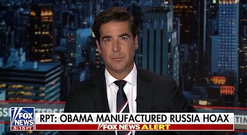 John Brennan REFERRED For Criminal Prosecution... Wonder Why