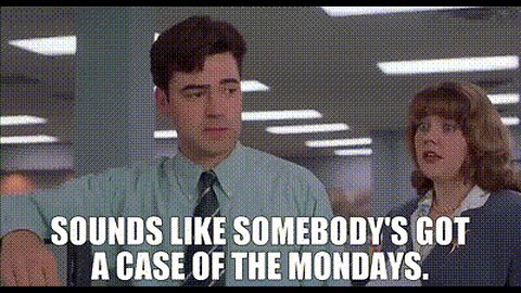 Gotta start somewhere