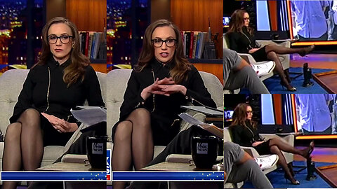 Kat Timpf and Emily Compagno Dec 2 2025