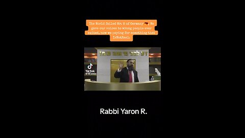 A Rabbi Teaches About Jews and the Cash Advance Business