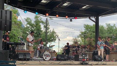 When You Were Young 8/9/25 Old Town Square