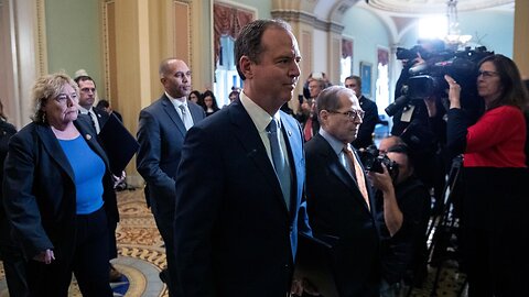 Top Dem Reveals Horrific Plan For Americans After Election