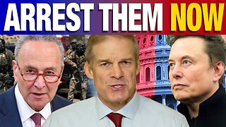 🔥 Judge Drops SHOCKING STATEMENT on Democrats Trump Says "ARREST THEM NOW"! Trump Elon TERM LIMITS