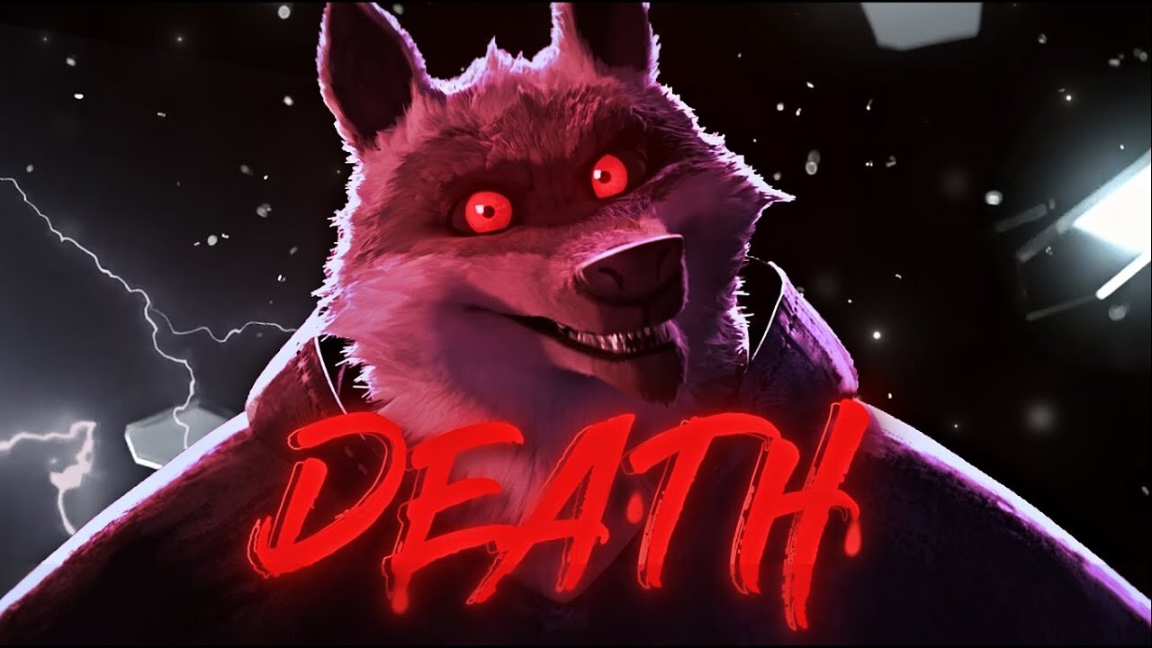 ‎Im Death, Straight Up (4K) PHONK | (Edit)