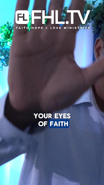 𝐎𝐩𝐞𝐧 𝐘𝐨𝐮𝐫 𝐄𝐲𝐞𝐬 𝐨𝐟 𝐅𝐚𝐢𝐭𝐡