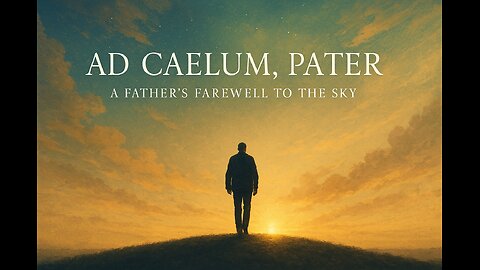 Ad Caelum Pater