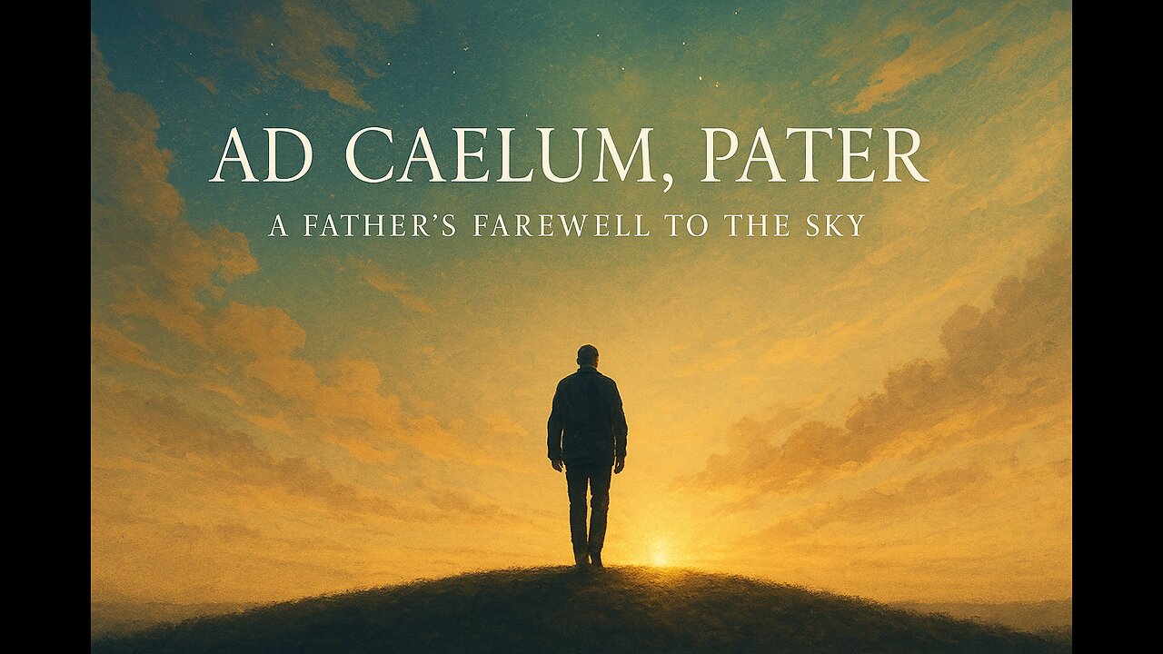 Ad Caelum Pater