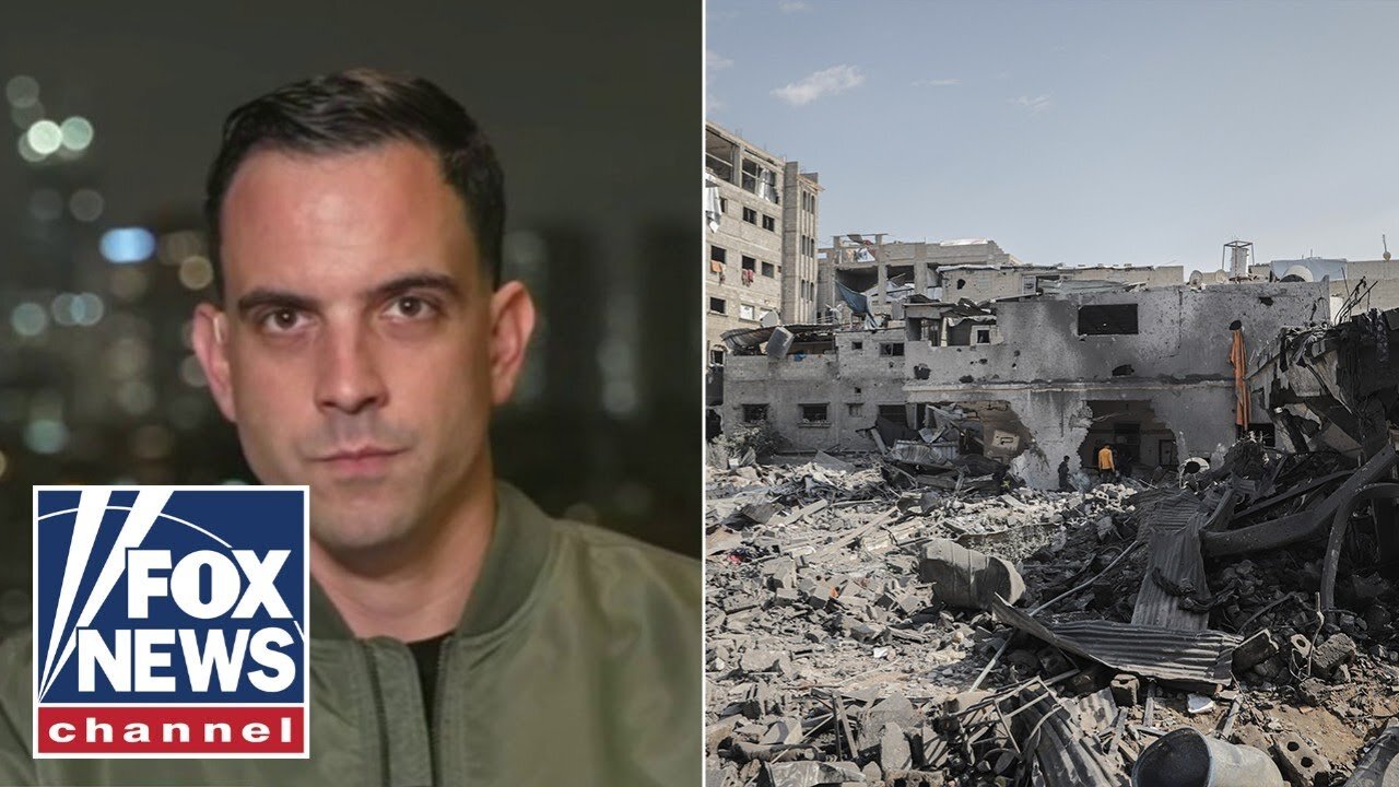 BREAKING: Israel takes out Hamas' head of government