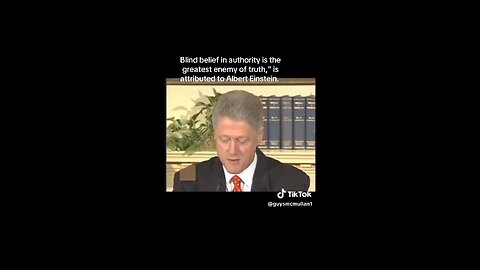 Politics and lying